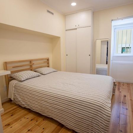 Machadinho Cosy Apartment By Soulplaces Lisabona Exterior foto