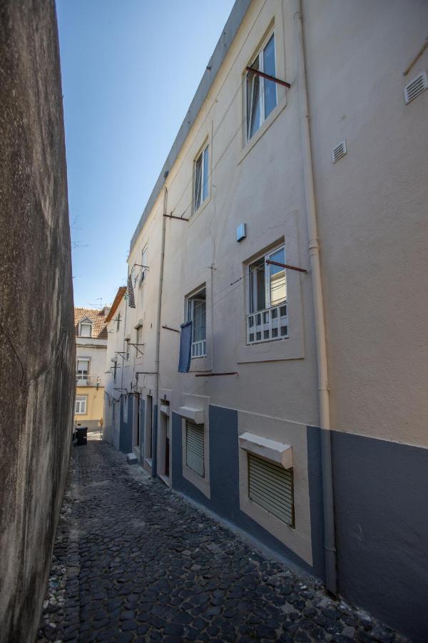Machadinho Cosy Apartment By Soulplaces Lisabona Exterior foto